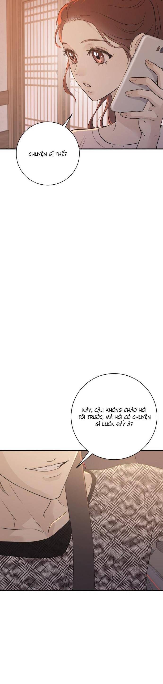 Hành Vi Khốn Nạn - Chap 4 - Trang 20