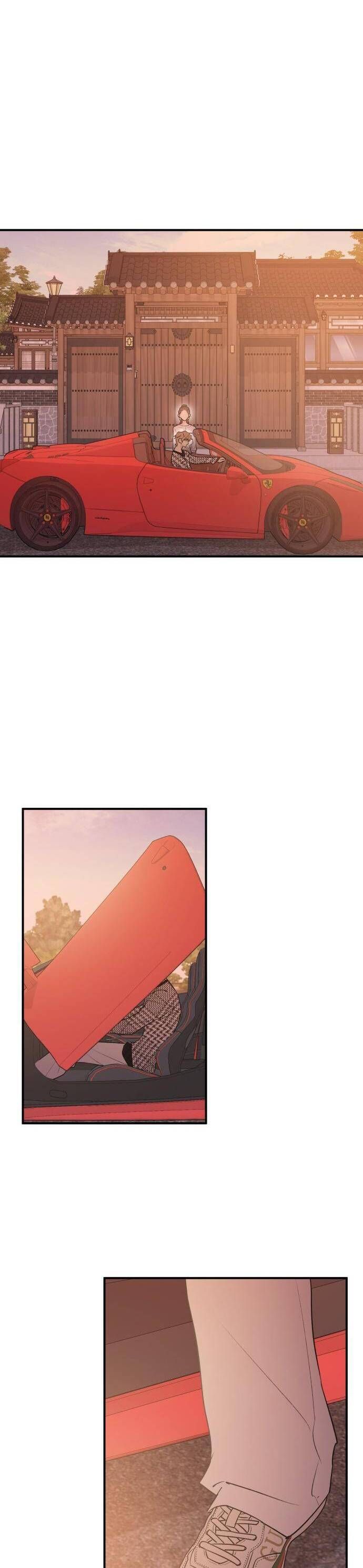 Hành Vi Khốn Nạn - Chap 4 - Trang 23