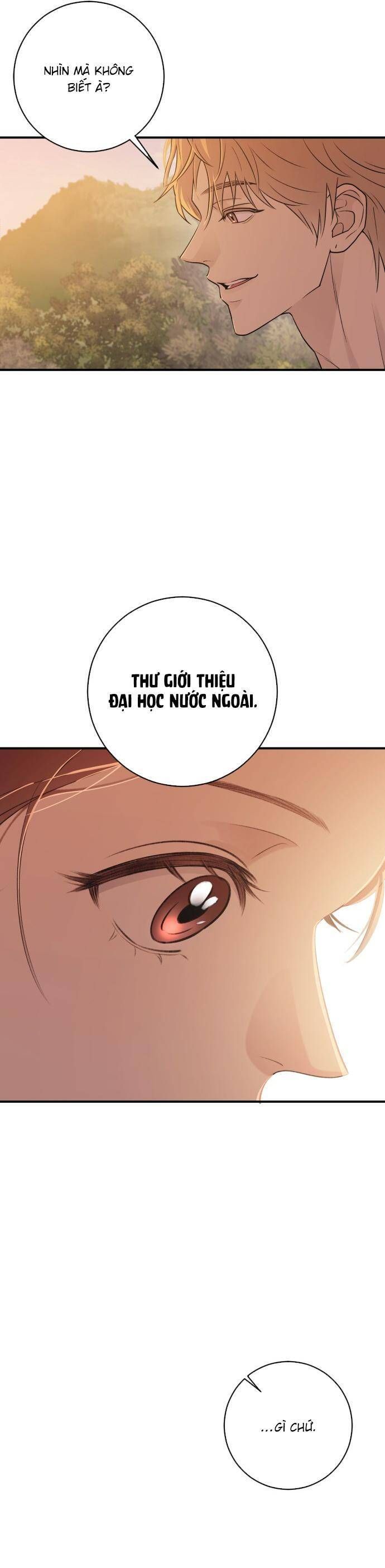 Hành Vi Khốn Nạn - Chap 4 - Trang 27
