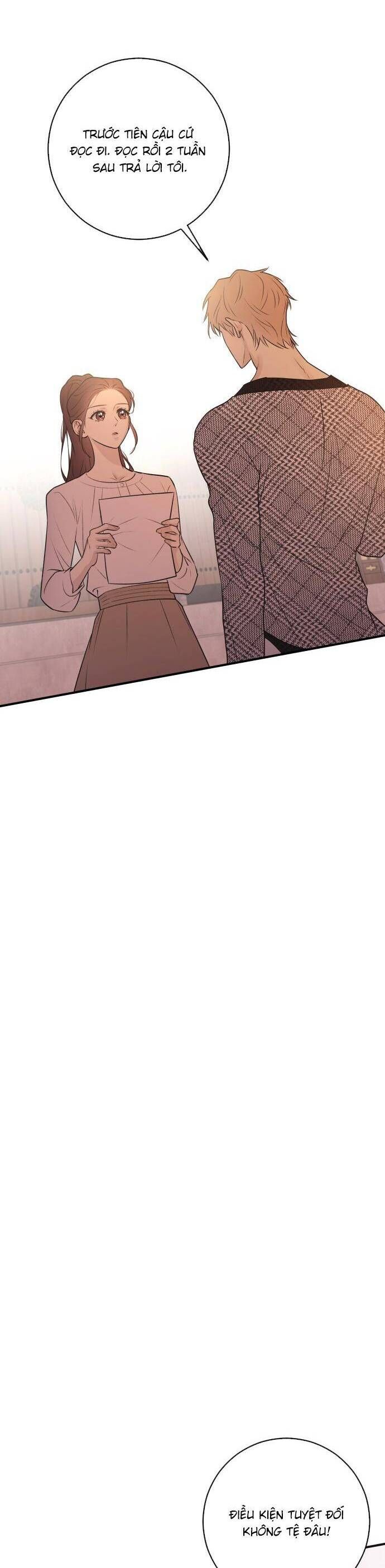 Hành Vi Khốn Nạn - Chap 4 - Trang 28
