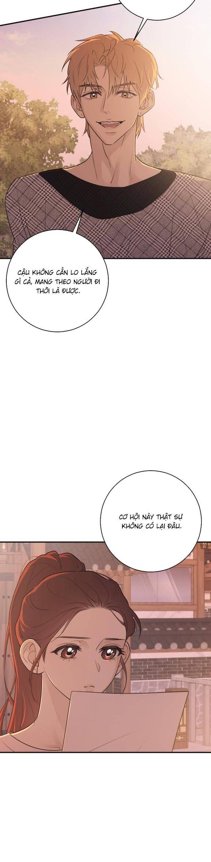 Hành Vi Khốn Nạn - Chap 4 - Trang 29