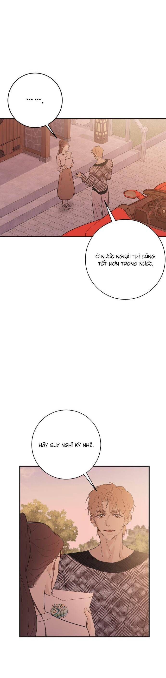 Hành Vi Khốn Nạn - Chap 4 - Trang 30