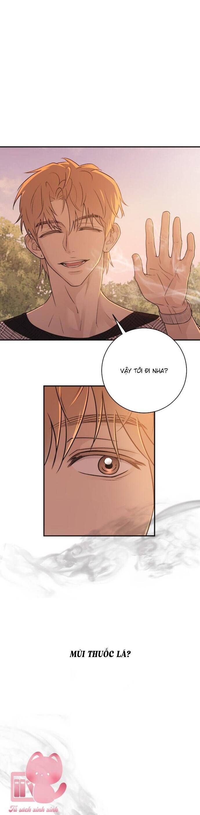 Hành Vi Khốn Nạn - Chap 4 - Trang 31