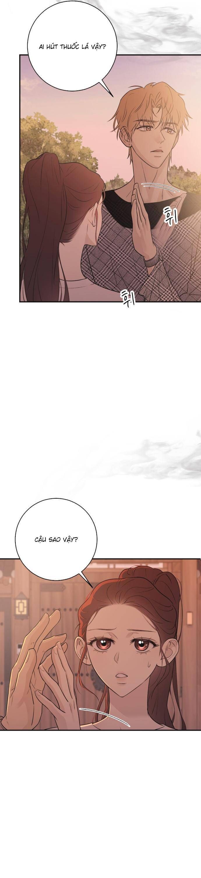 Hành Vi Khốn Nạn - Chap 4 - Trang 32