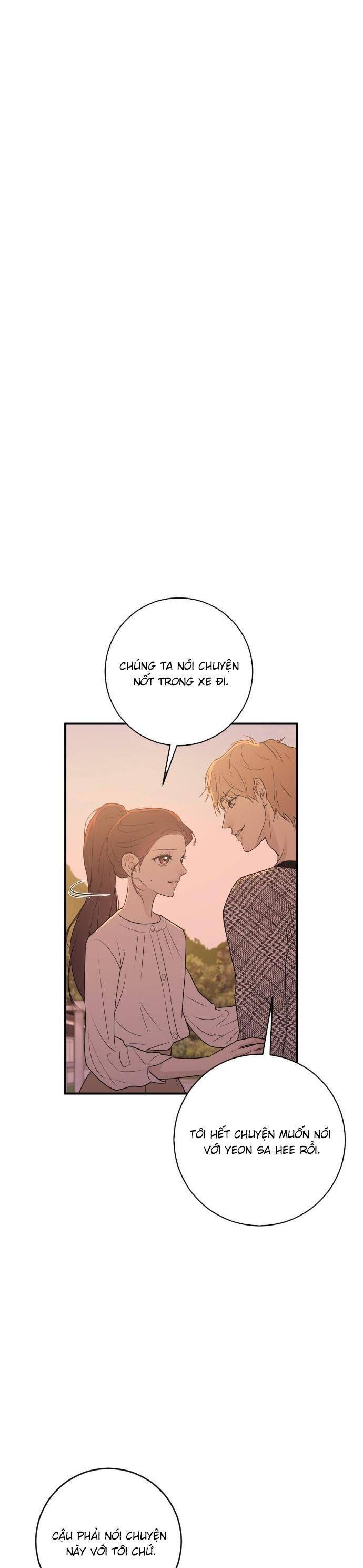 Hành Vi Khốn Nạn - Chap 4 - Trang 37