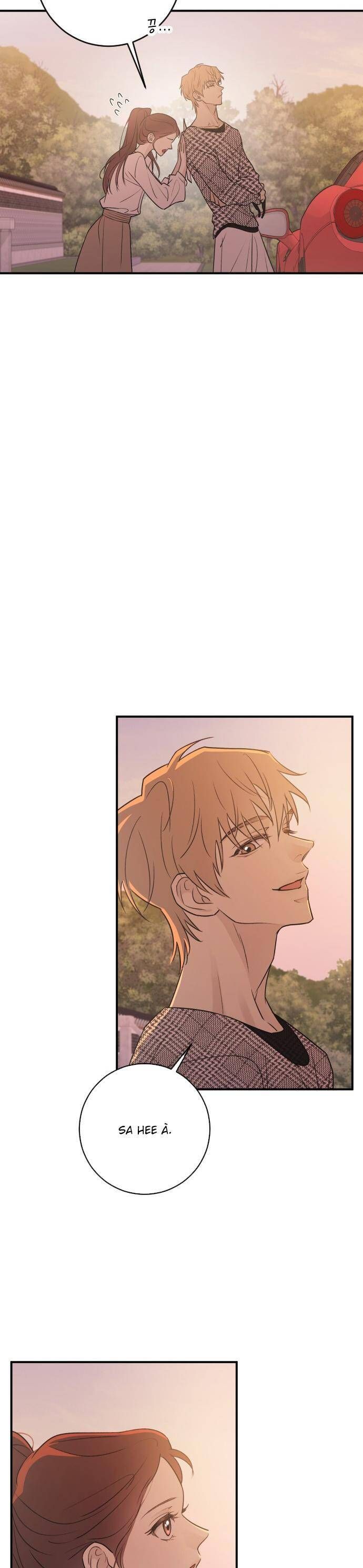 Hành Vi Khốn Nạn - Chap 4 - Trang 38