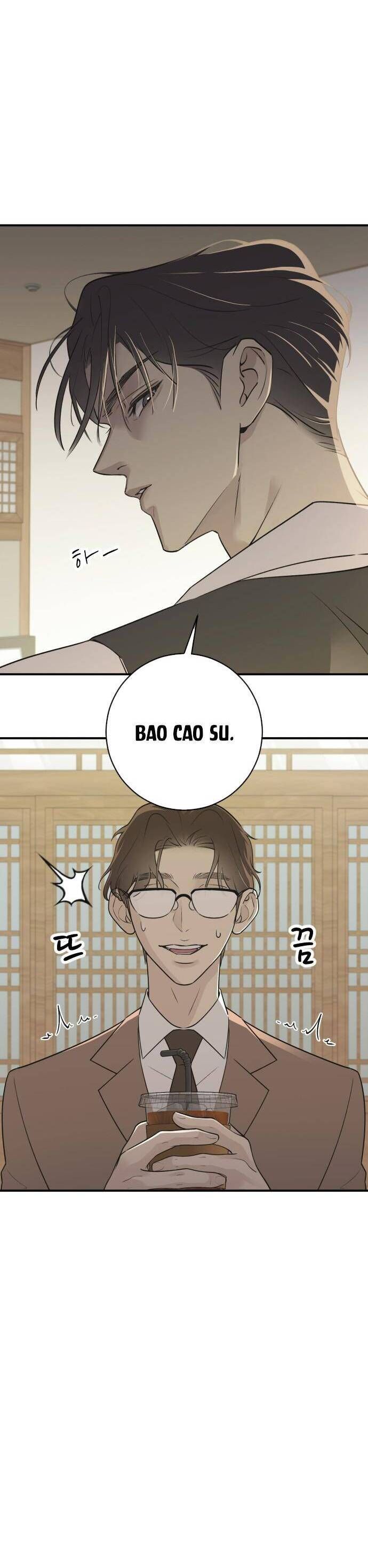 Hành Vi Khốn Nạn - Chap 4 - Trang 4