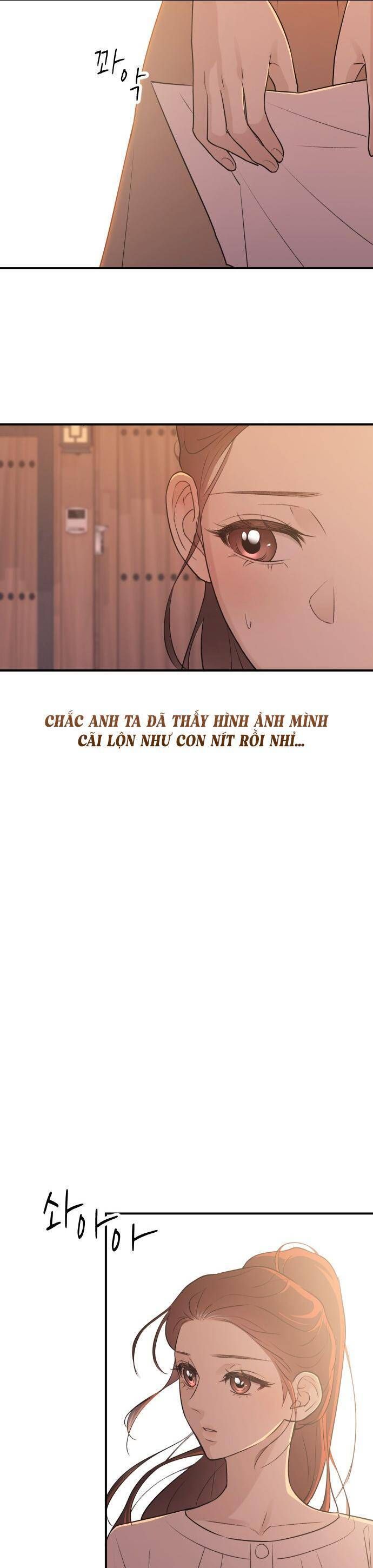 Hành Vi Khốn Nạn - Chap 4 - Trang 42