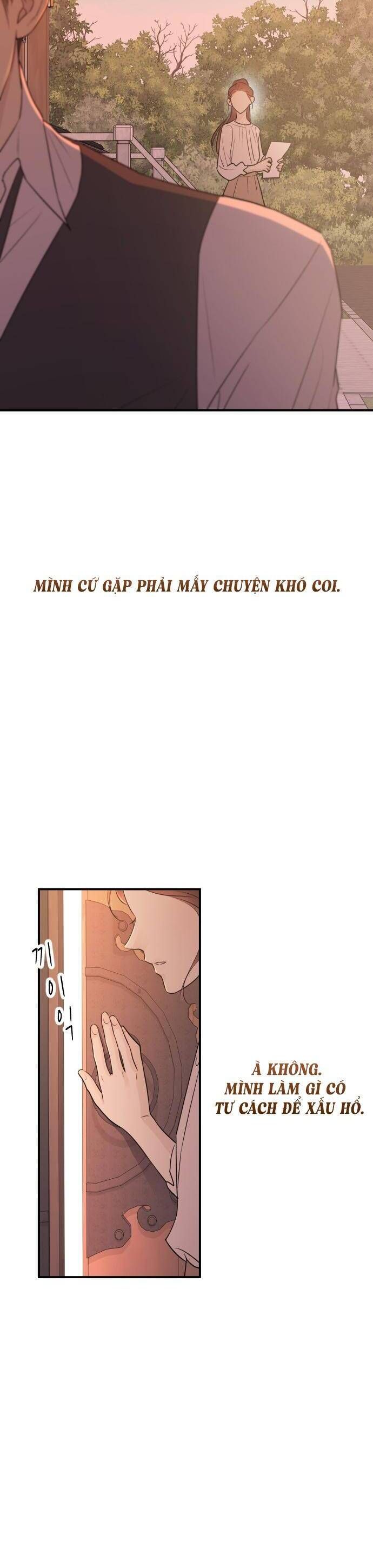 Hành Vi Khốn Nạn - Chap 4 - Trang 44