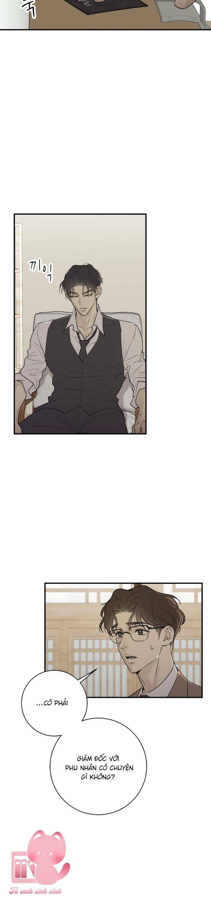 Hành Vi Khốn Nạn - Chap 4 - Trang 6