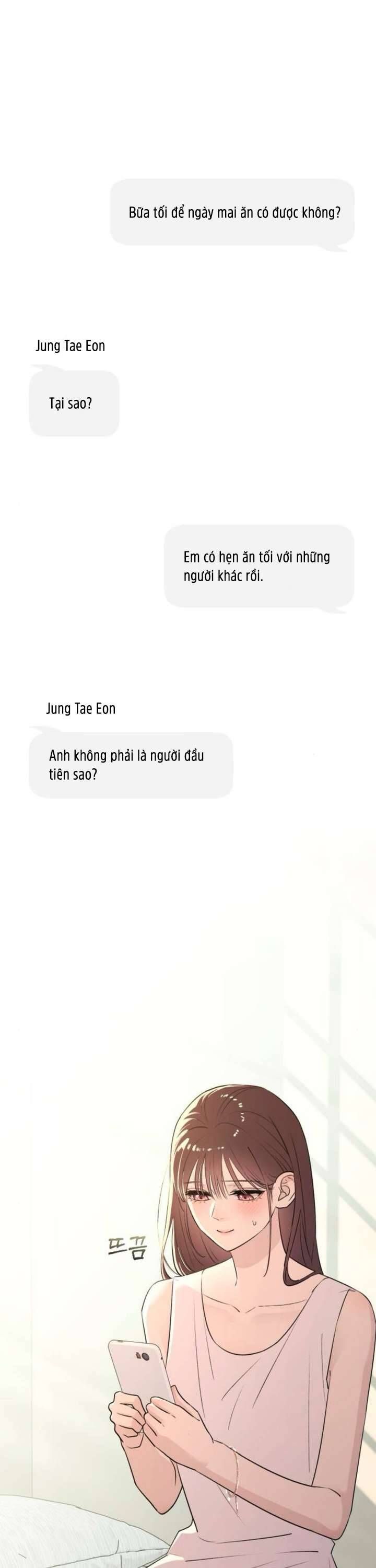 Hành Vi Khốn Nạn - Chap 40 - Trang 1
