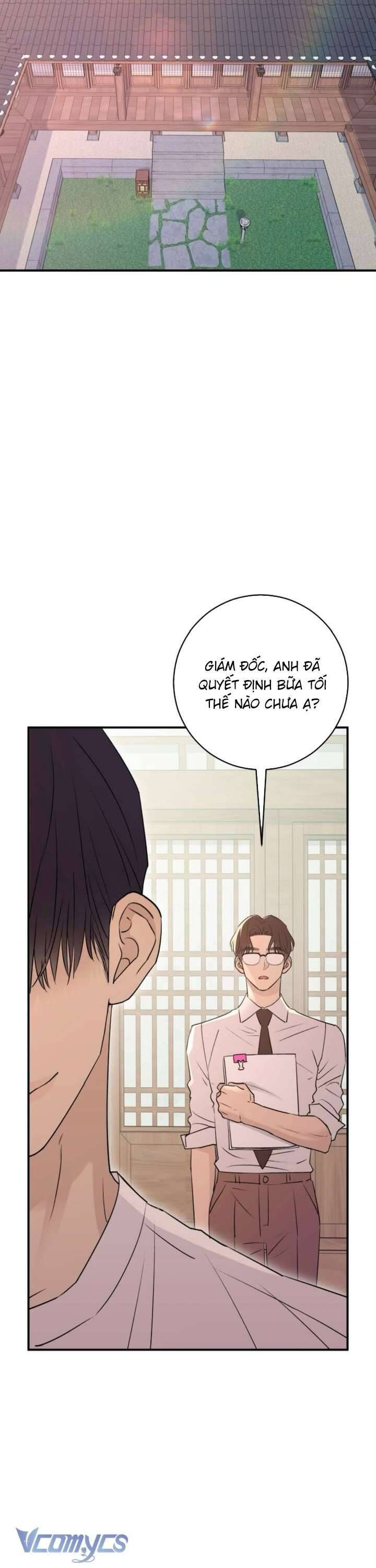 Hành Vi Khốn Nạn - Chap 40 - Trang 10