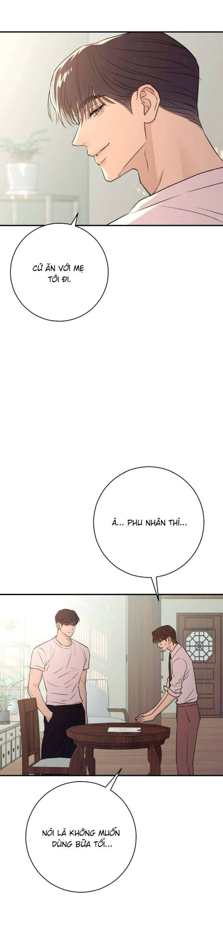 Hành Vi Khốn Nạn - Chap 40 - Trang 11