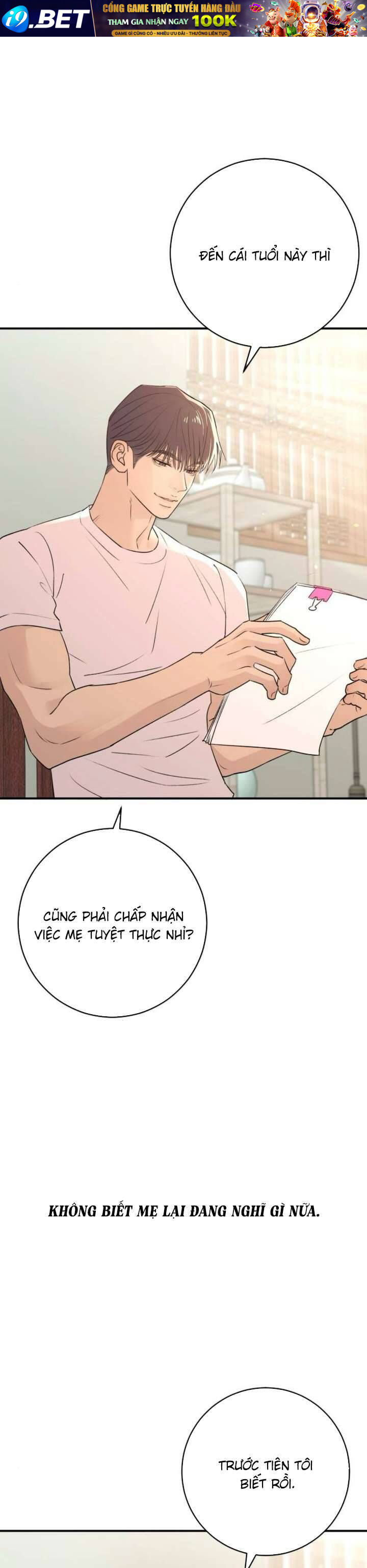 Hành Vi Khốn Nạn - Chap 40 - Trang 13