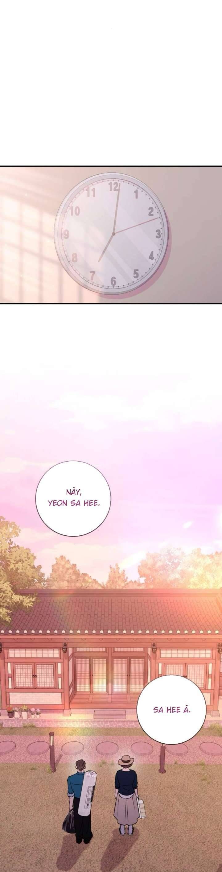 Hành Vi Khốn Nạn - Chap 40 - Trang 16