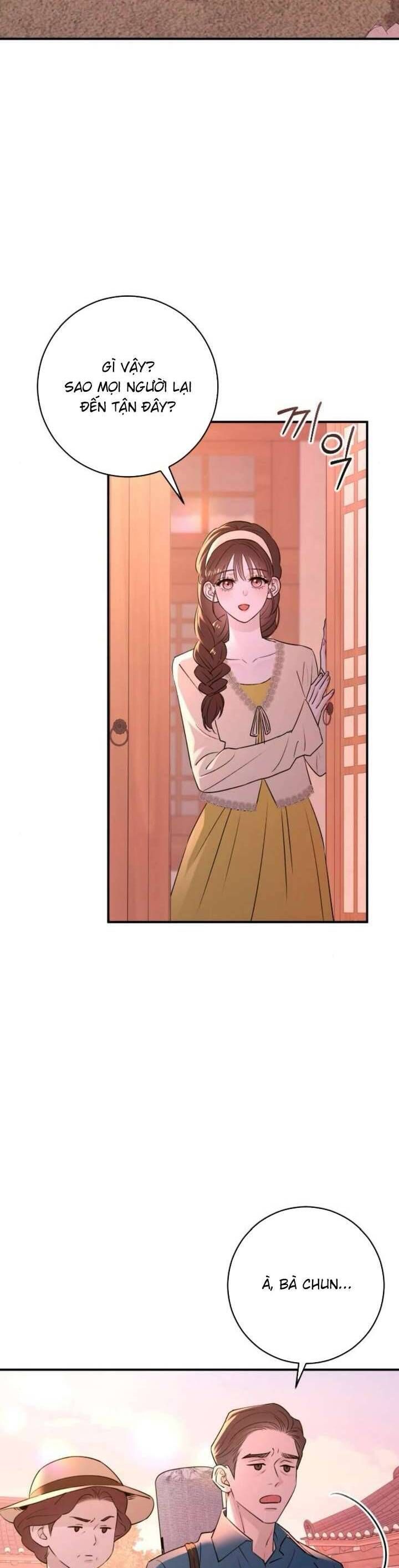 Hành Vi Khốn Nạn - Chap 40 - Trang 17