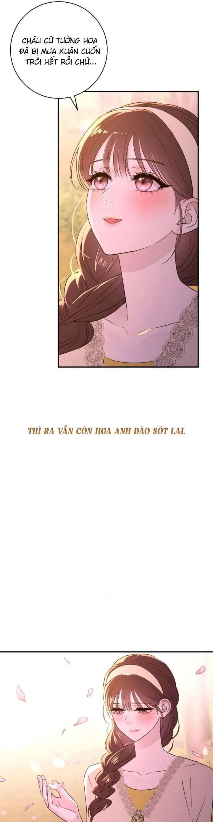 Hành Vi Khốn Nạn - Chap 40 - Trang 21