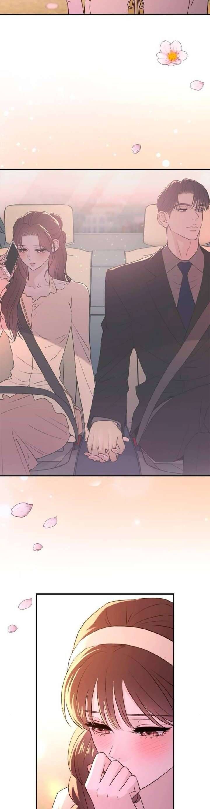 Hành Vi Khốn Nạn - Chap 40 - Trang 22