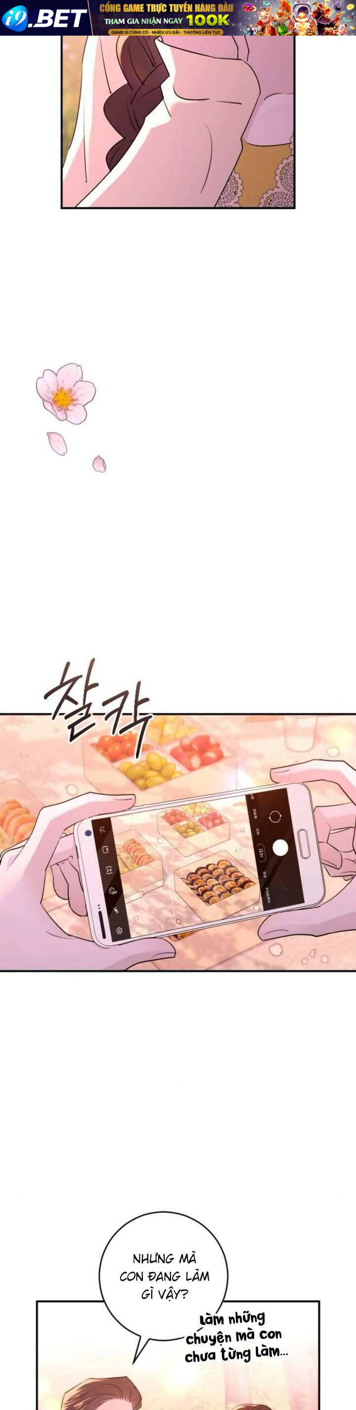 Hành Vi Khốn Nạn - Chap 40 - Trang 23