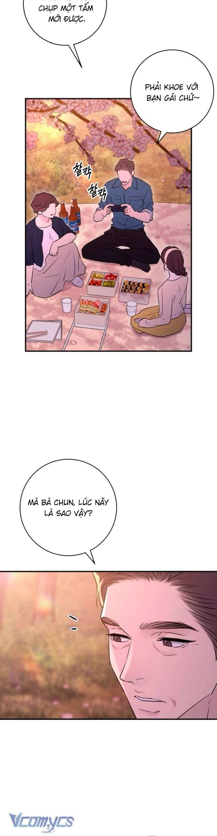 Hành Vi Khốn Nạn - Chap 40 - Trang 25