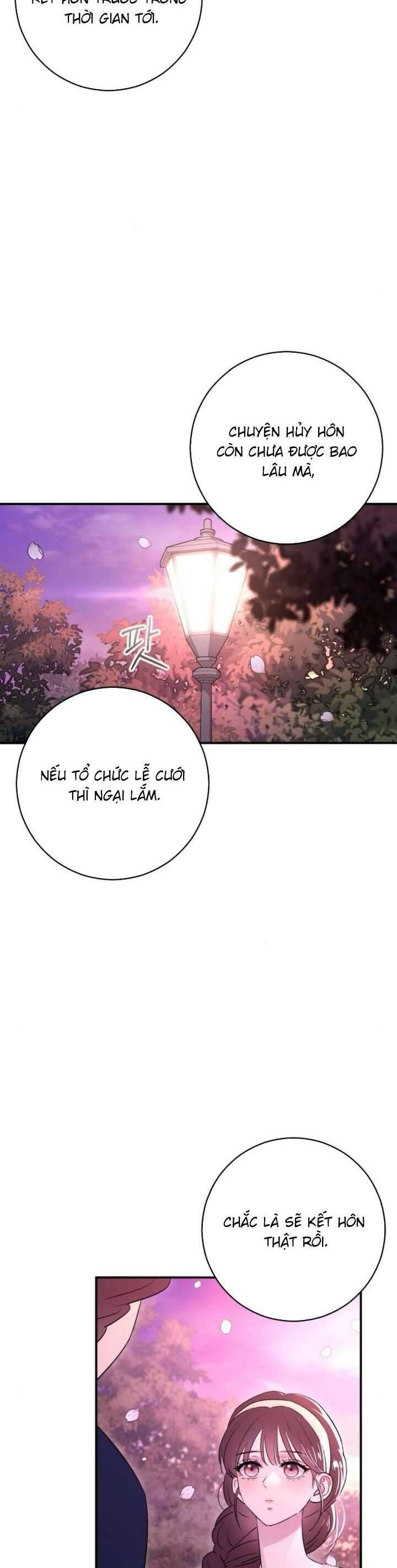 Hành Vi Khốn Nạn - Chap 40 - Trang 27