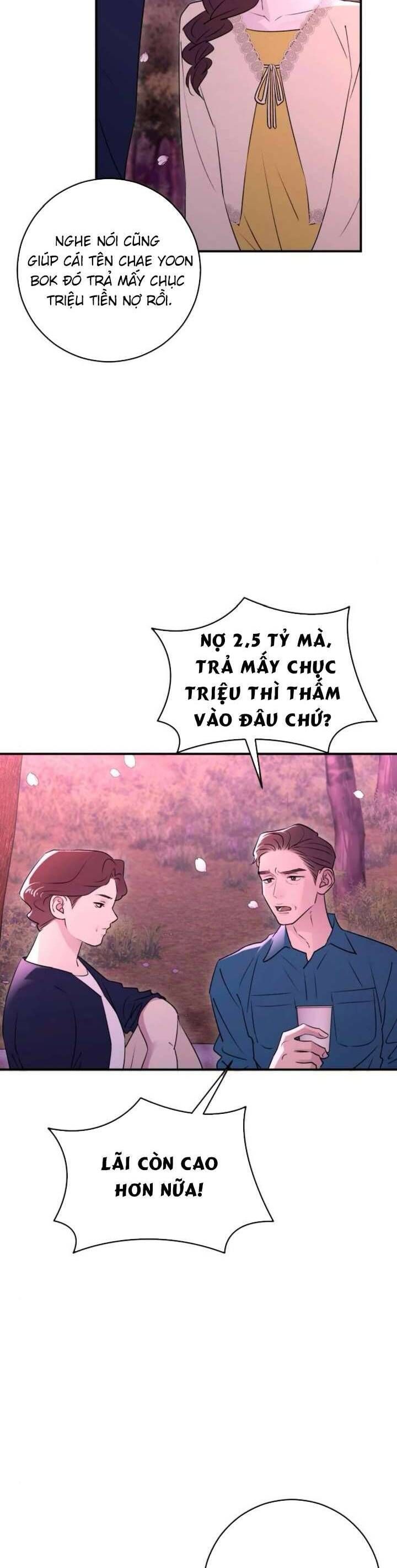 Hành Vi Khốn Nạn - Chap 40 - Trang 28