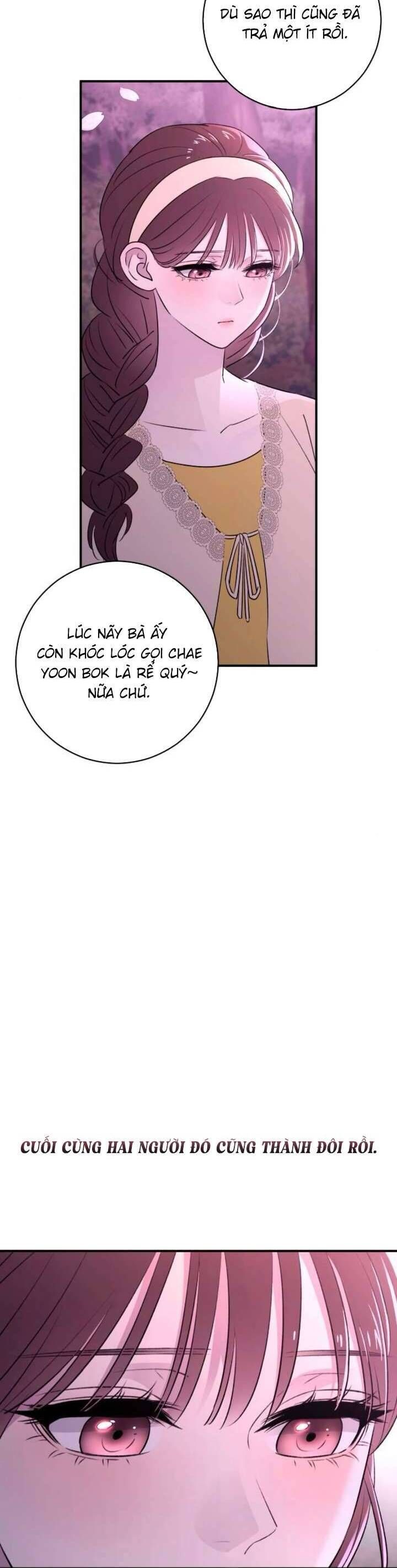 Hành Vi Khốn Nạn - Chap 40 - Trang 29