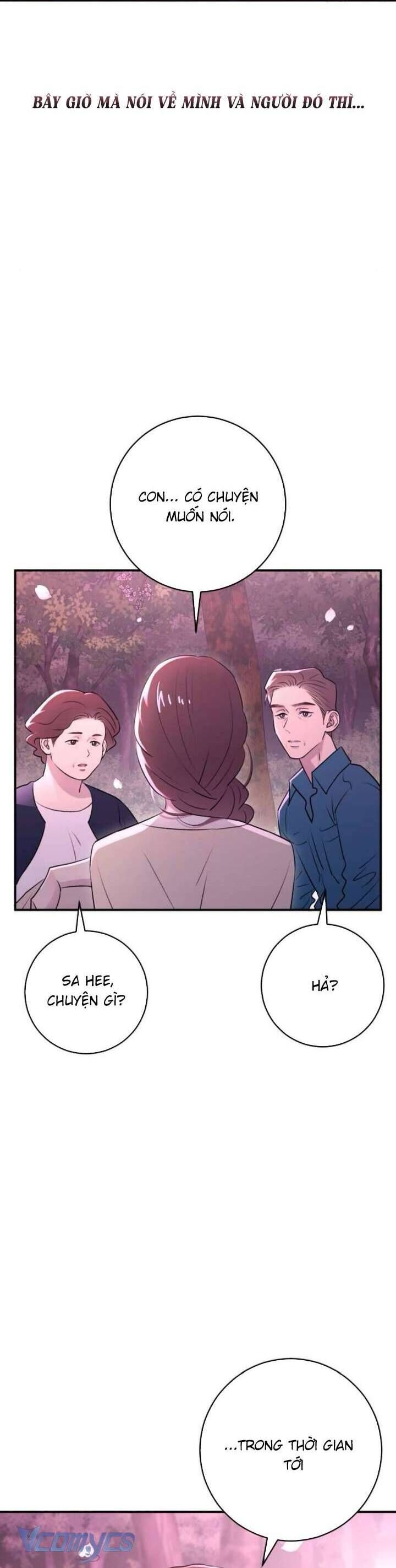 Hành Vi Khốn Nạn - Chap 40 - Trang 30