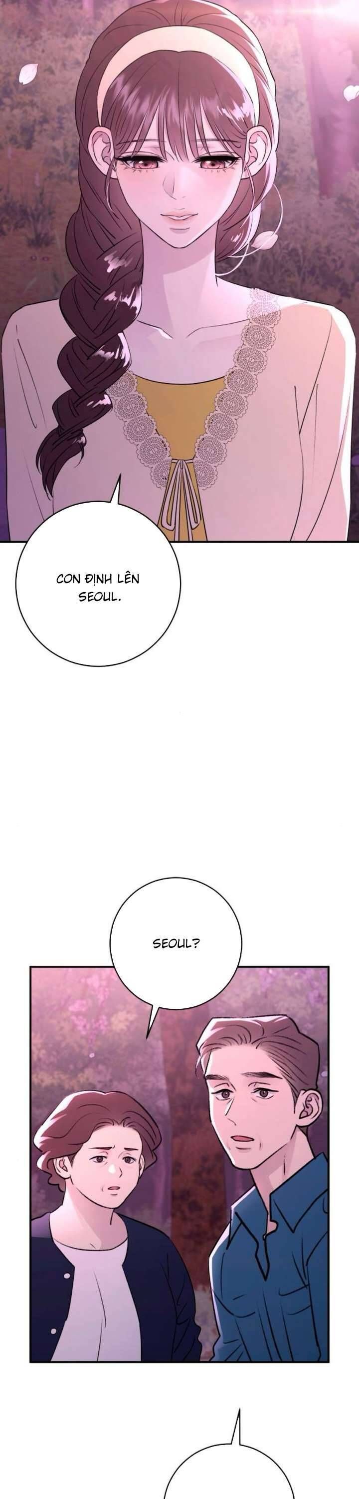 Hành Vi Khốn Nạn - Chap 40 - Trang 31