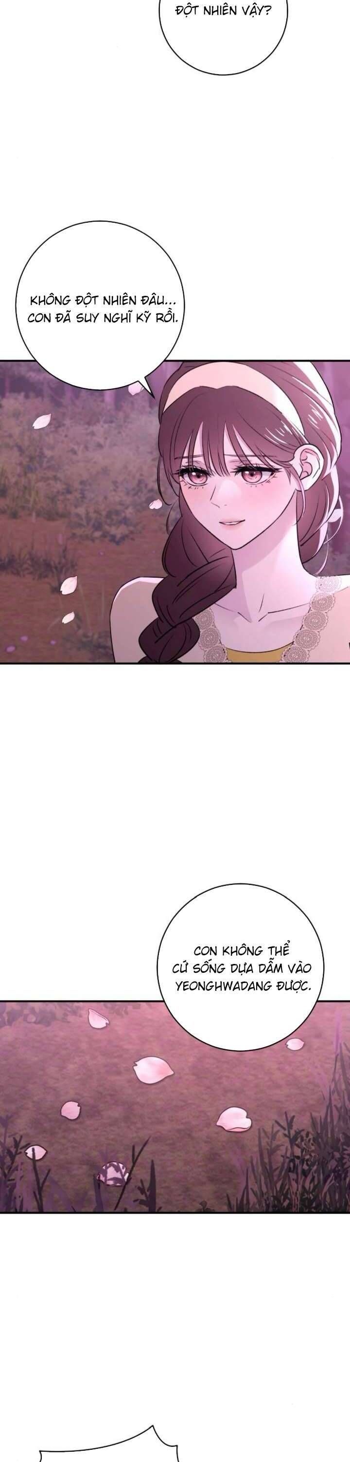 Hành Vi Khốn Nạn - Chap 40 - Trang 32