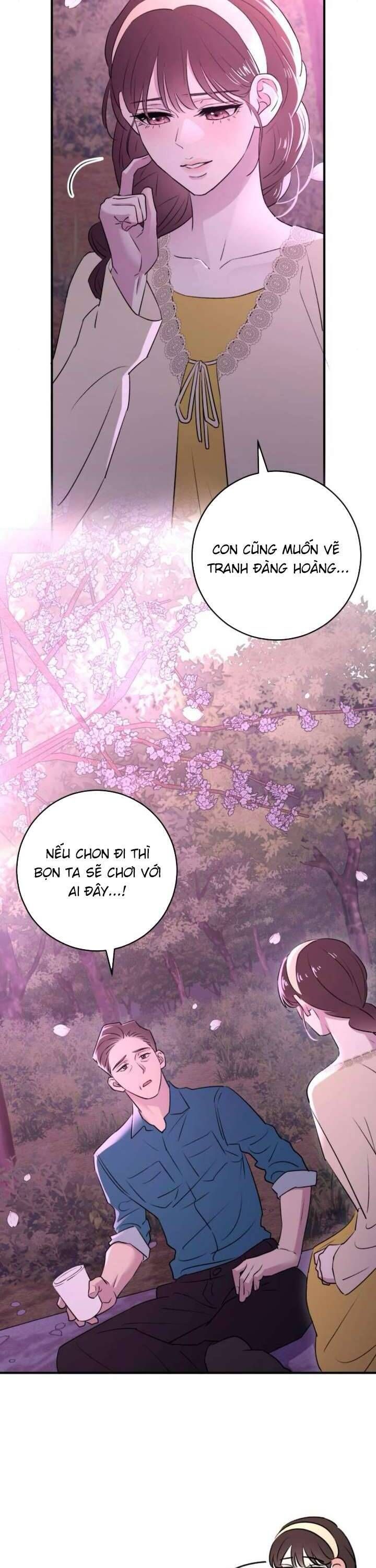 Hành Vi Khốn Nạn - Chap 40 - Trang 34
