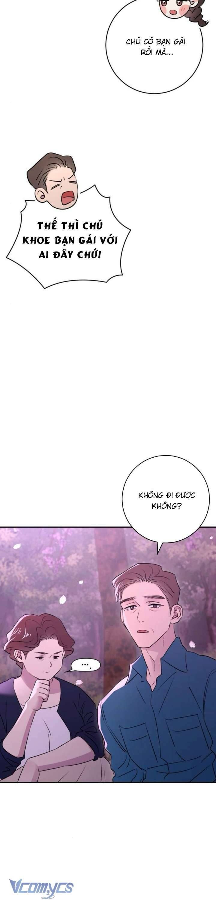 Hành Vi Khốn Nạn - Chap 40 - Trang 35