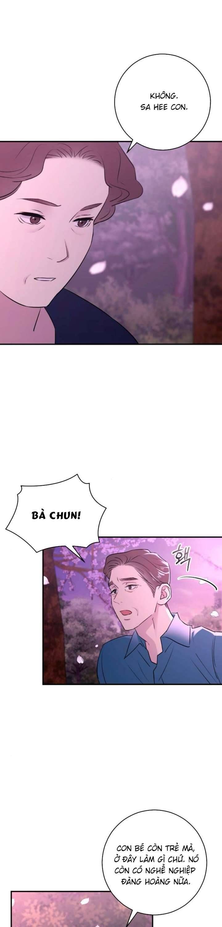 Hành Vi Khốn Nạn - Chap 40 - Trang 36