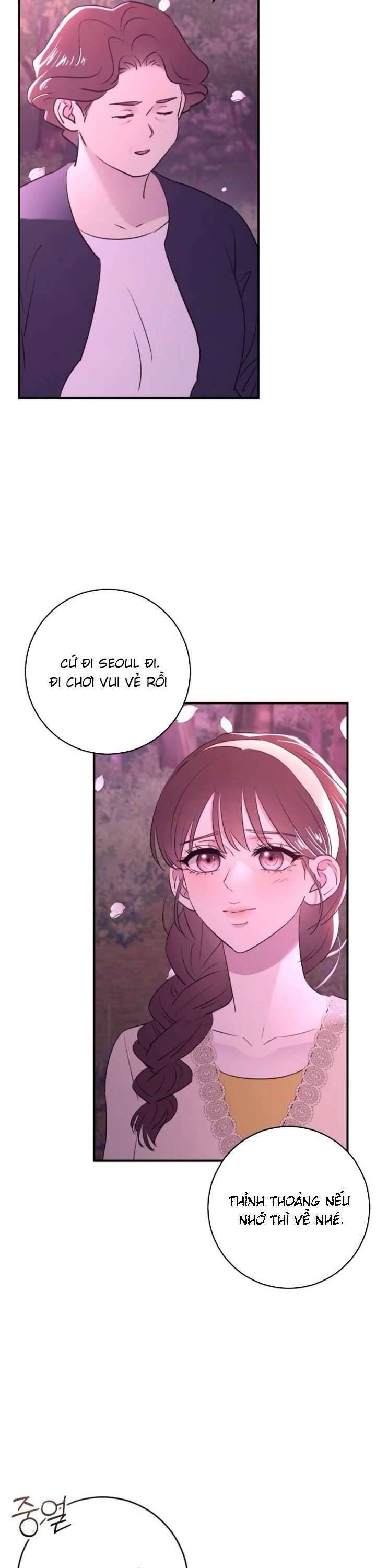 Hành Vi Khốn Nạn - Chap 40 - Trang 37