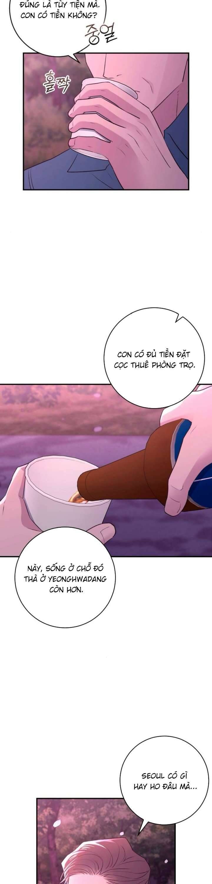 Hành Vi Khốn Nạn - Chap 40 - Trang 38