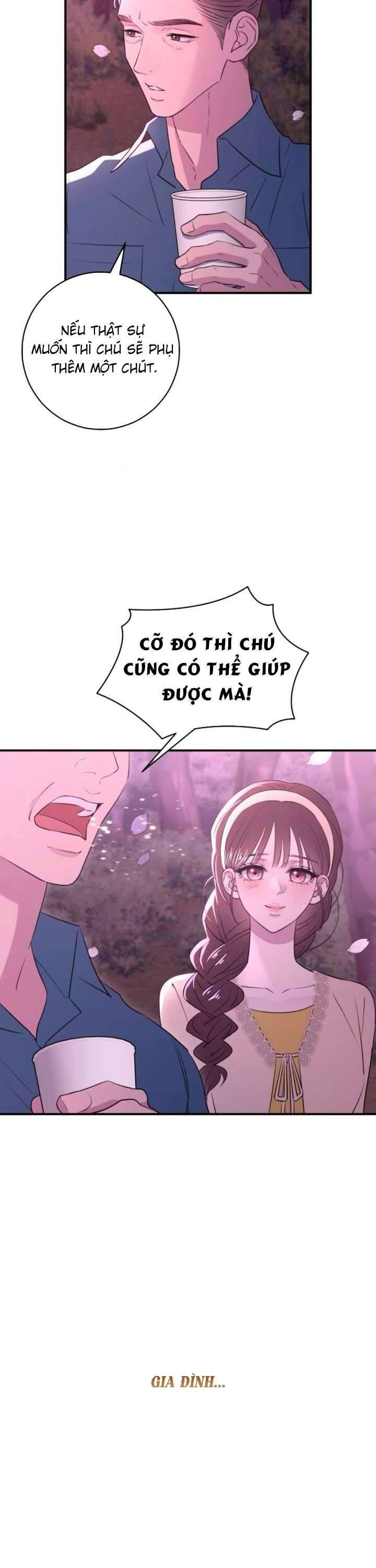 Hành Vi Khốn Nạn - Chap 40 - Trang 39