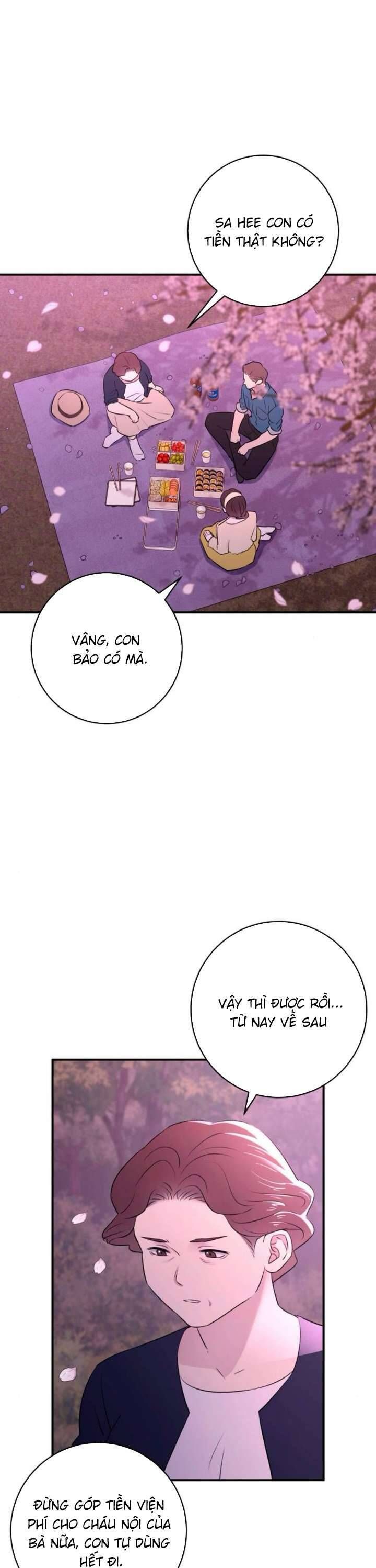 Hành Vi Khốn Nạn - Chap 40 - Trang 41