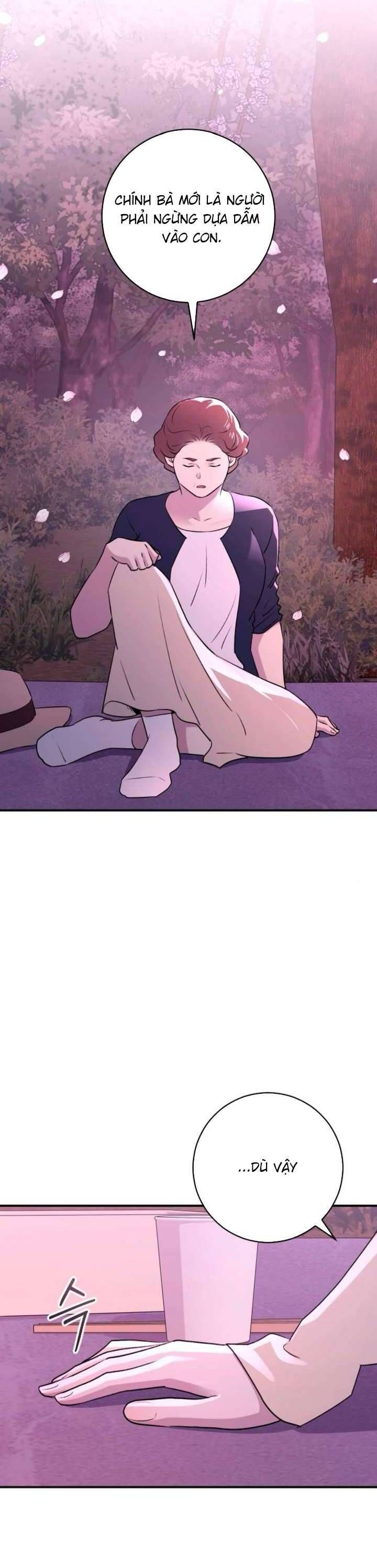 Hành Vi Khốn Nạn - Chap 40 - Trang 43