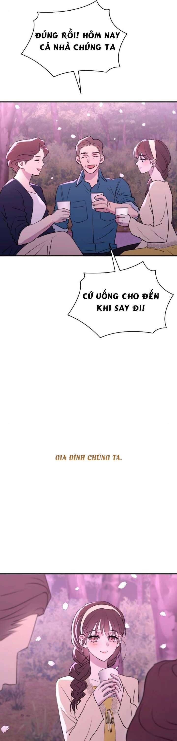 Hành Vi Khốn Nạn - Chap 40 - Trang 46