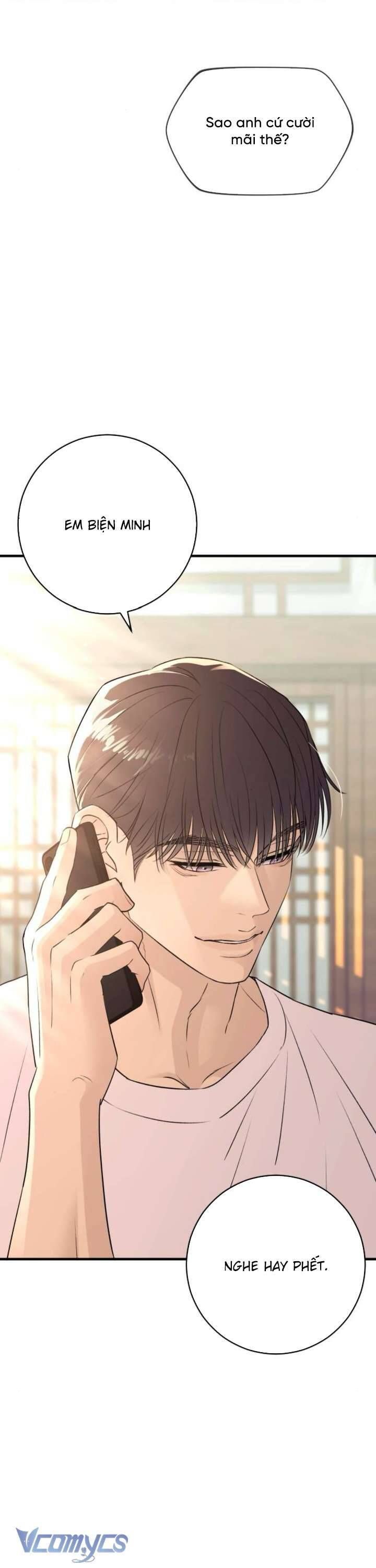 Hành Vi Khốn Nạn - Chap 40 - Trang 5