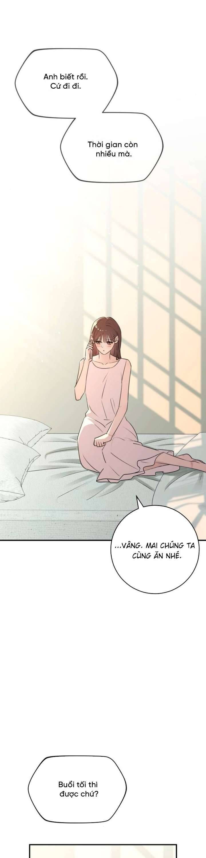 Hành Vi Khốn Nạn - Chap 40 - Trang 6