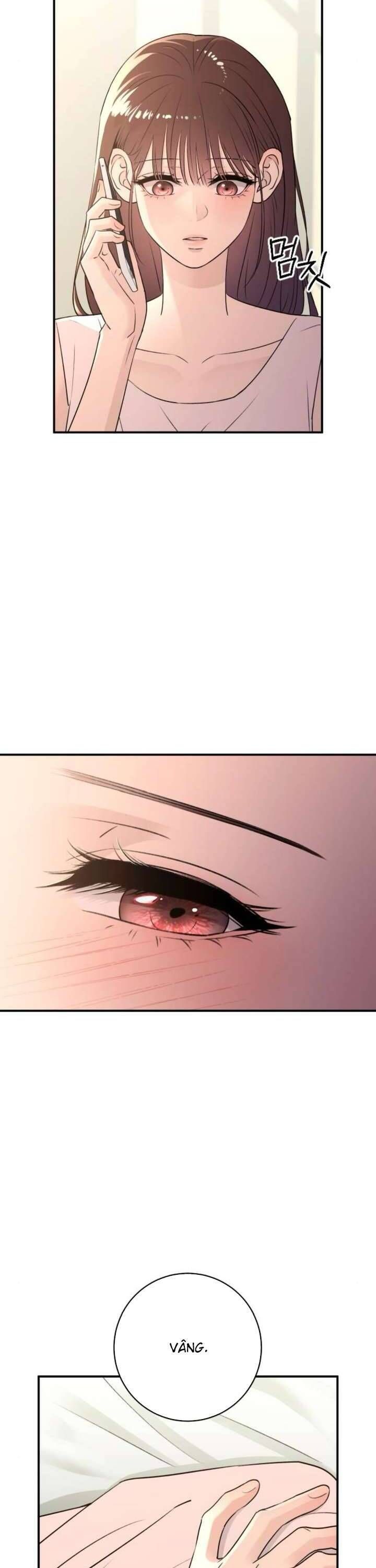 Hành Vi Khốn Nạn - Chap 40 - Trang 7