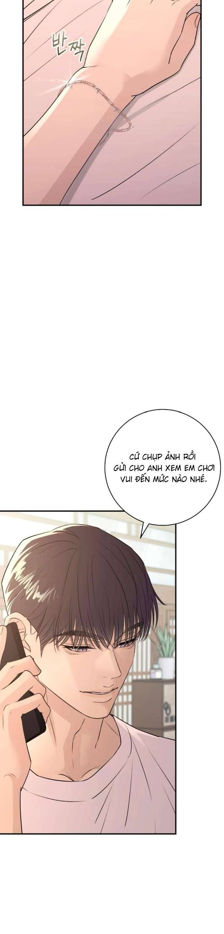 Hành Vi Khốn Nạn - Chap 40 - Trang 8