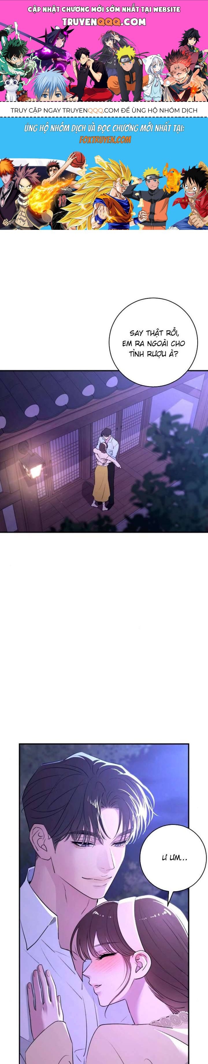 Hành Vi Khốn Nạn - Chap 41 - Trang 0