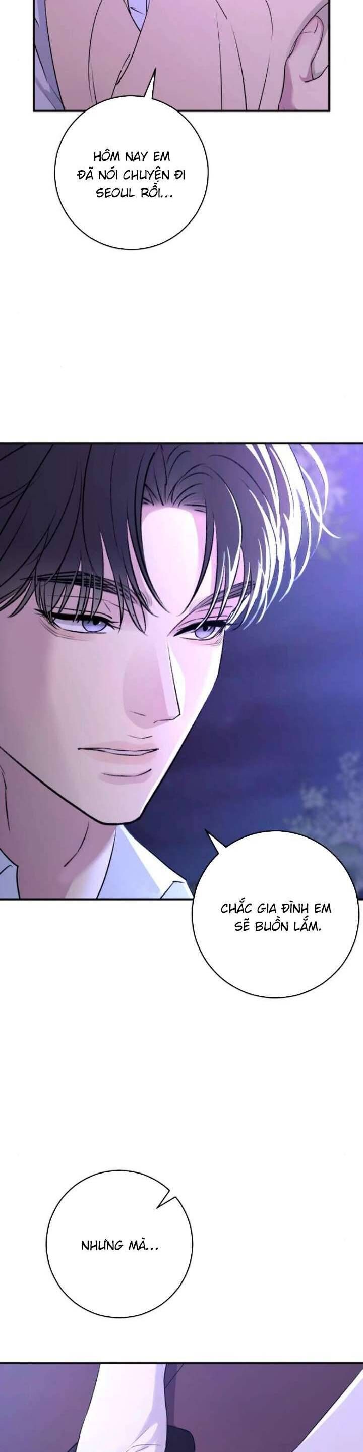 Hành Vi Khốn Nạn - Chap 41 - Trang 1