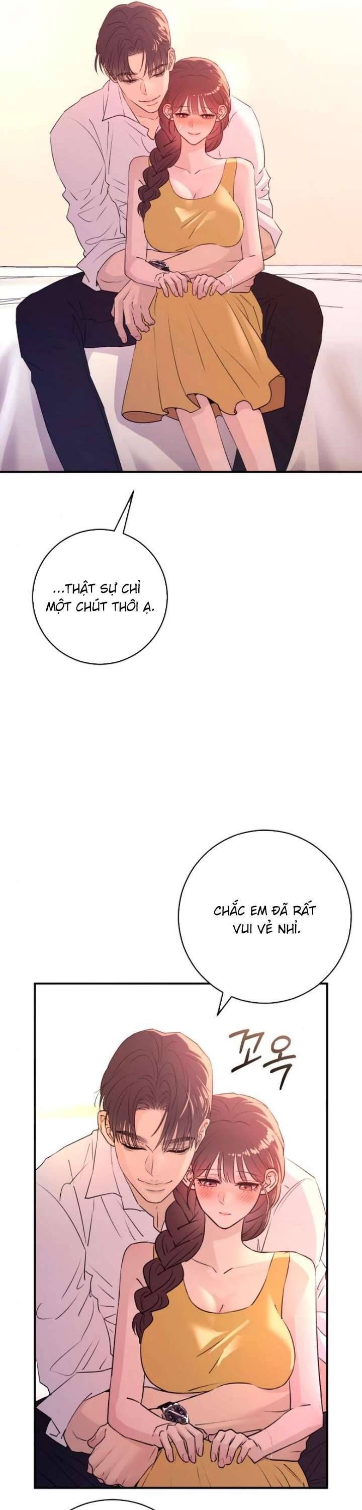 Hành Vi Khốn Nạn - Chap 41 - Trang 15