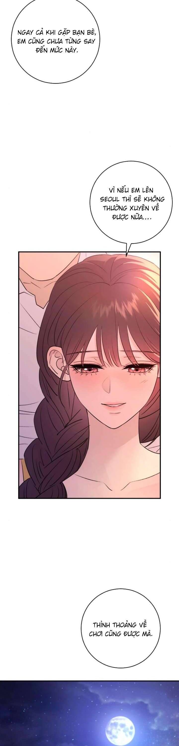 Hành Vi Khốn Nạn - Chap 41 - Trang 16