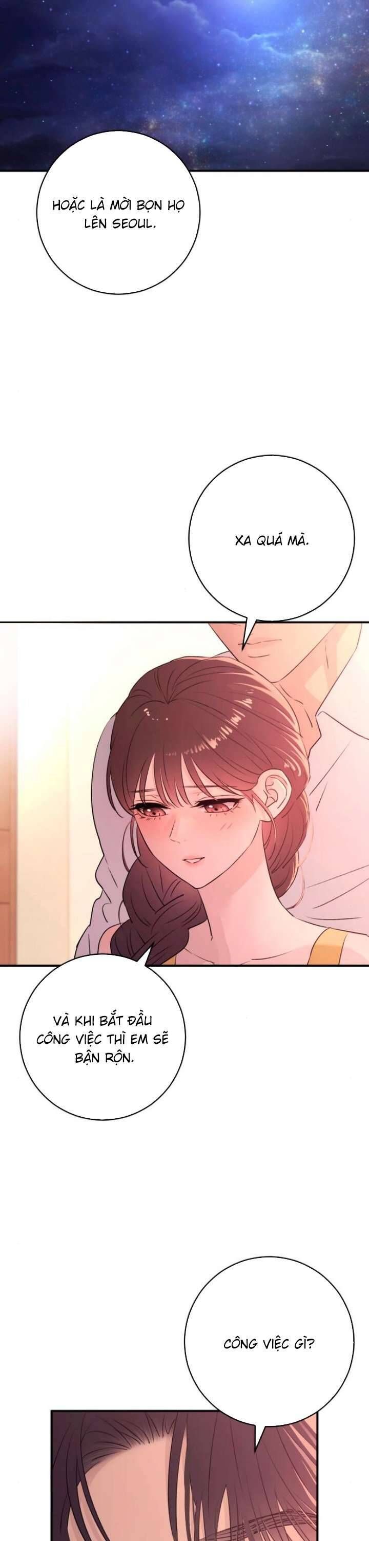 Hành Vi Khốn Nạn - Chap 41 - Trang 17