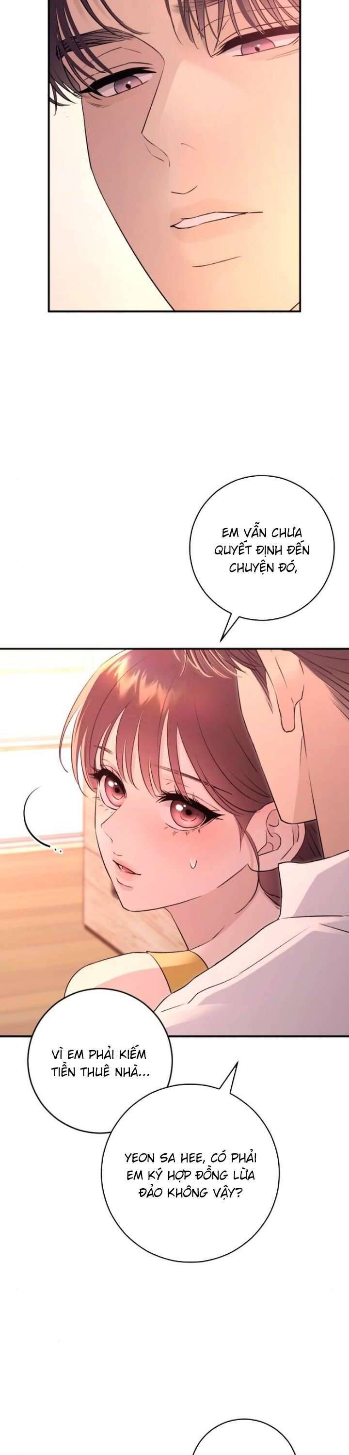 Hành Vi Khốn Nạn - Chap 41 - Trang 18