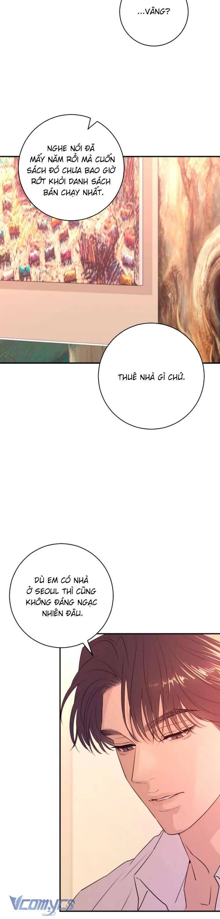 Hành Vi Khốn Nạn - Chap 41 - Trang 19